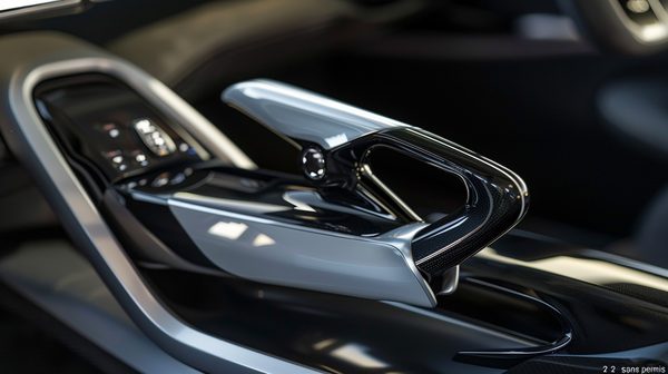 Conduite sûre : pourquoi choisir un commodo voiture sans permis