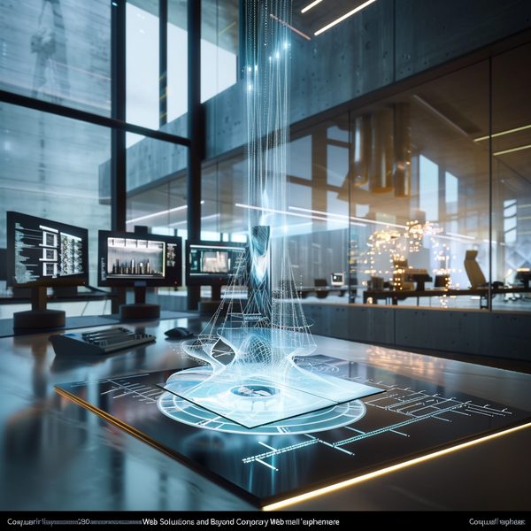 Conquérir l'éphémère: solutions web temporaire et plus