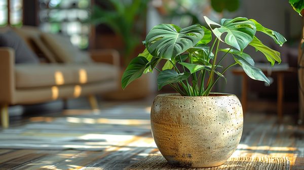 Trouvez le cache-pot idéal pour votre intérieur