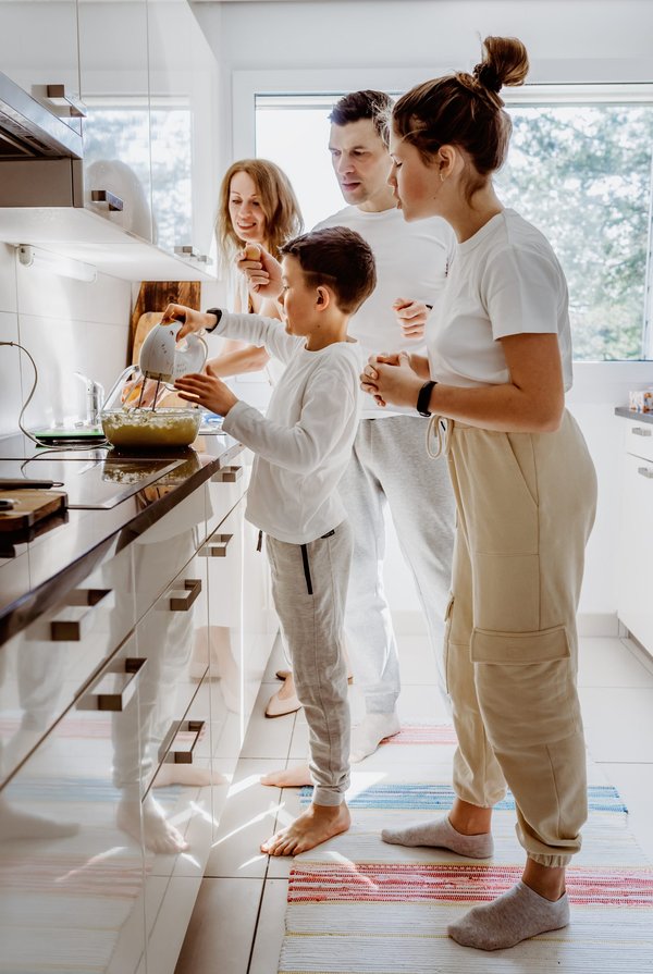 Renforcez les liens familiaux avec des activités à faire ensemble