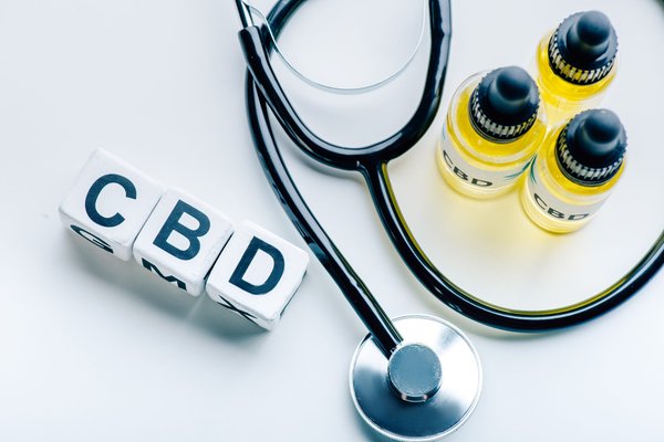 Quels sont les avantages d'utiliser le CBD pour soulager le stress ?