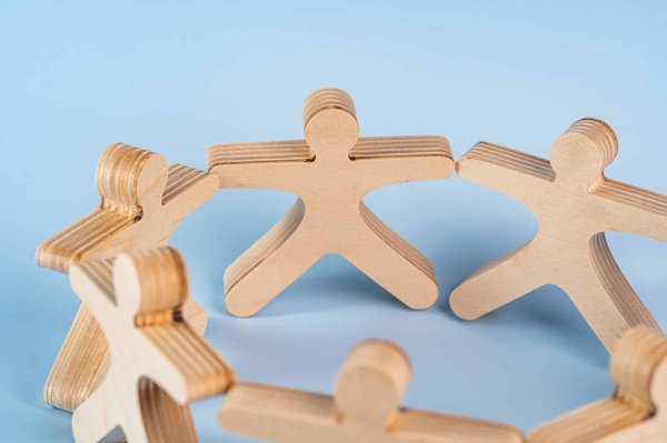 Quatre piliers d'action pour l'amélioration des communautés : vision et stratégies d'engagement