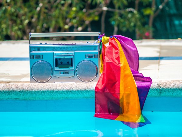 Actualités LGBT : consulter sur internet pour avoir les nouvelles