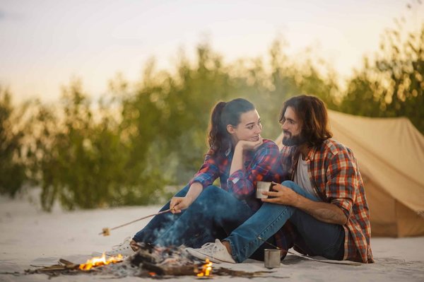 Comment profiter pleinement d'un camping pour les vacances ?