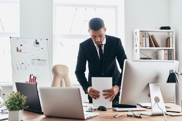 5 méthodes organisationnelles simples pour travailler plus sereinement