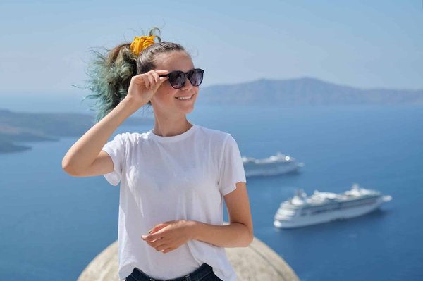 Le tourisme de croisière au Mexique : Découvrez les ports pittoresques et les excursions passionnantes