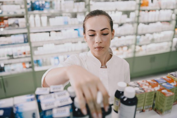 Trouvez votre pharmacie de garde à paris rapidement