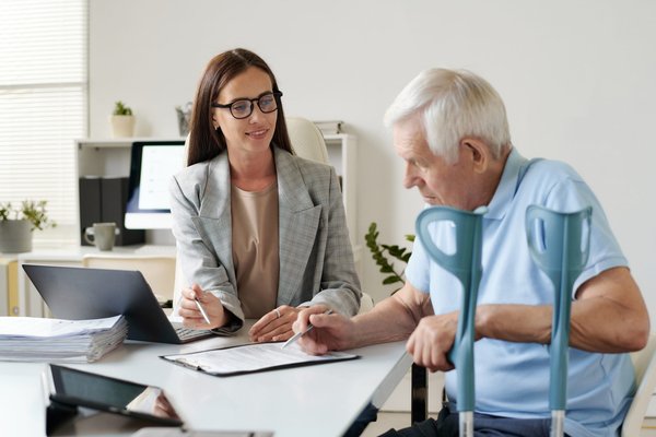 Mutuelle senior : comment obtenir un bon tarif ?