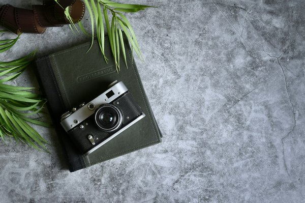 Créer un album photo voyage inoubliable avec flexilivre