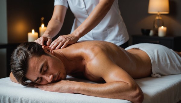 Découvrez les techniques de massage à lausanne avec rformation