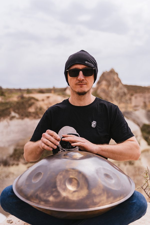 Quels critères prendre en compte pour choisir son premier Handpan ?